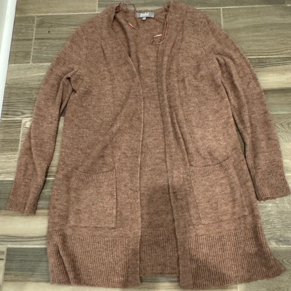 Kent Cardigan Sweater